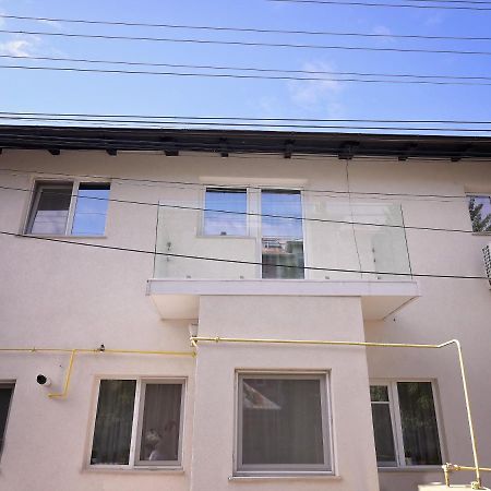 Villa Ase Premium House Suceava Exterior foto